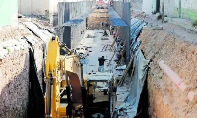 Más de 5 Mil Millones de Pesos en Obras e Infraestructura de la Cassim en la Actual Administración Estatal SIPDUS