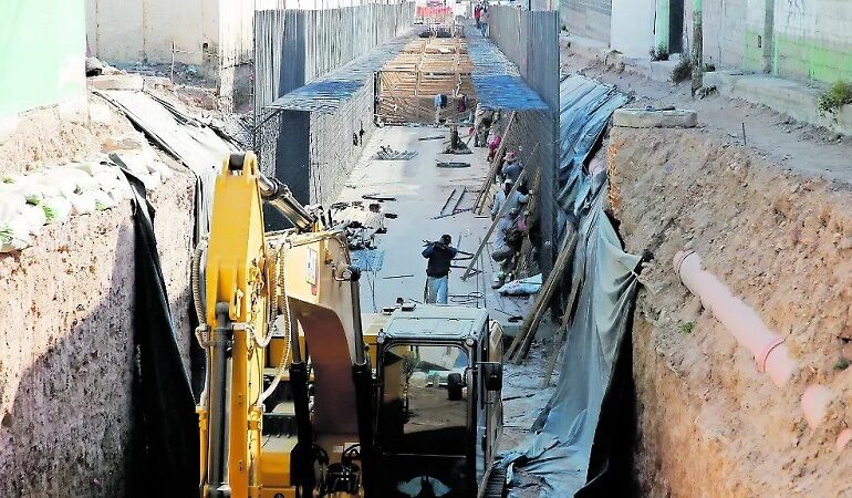 Más de 5 Mil Millones de Pesos en Obras e Infraestructura de la Cassim en la Actual Administración Estatal SIPDUS