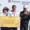Menchaca entrega Ciudad Deportiva Ciudad Deportiva de Alto Rendimiento e inaugura la Villa Deportiva