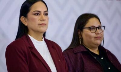 Morena Llama a la  Unidad al Iniciar Registro de Aspirantes a Gubernaturas