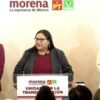 Morena, PT y PVEM Abren Registro de Aspirantes Rumbo a 2027, Sin Definir Aún La Coalición Estatal