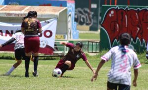 Mundial Mujeres Libres Desafía Roles y Estereotipos de Género en Hidalgo