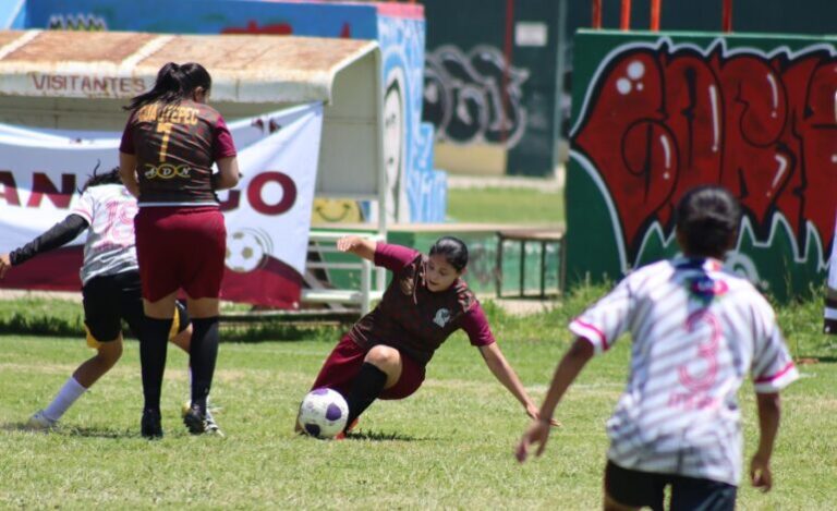 Mundial Mujeres Libres Desafía Roles y Estereotipos de Género en Hidalgo
