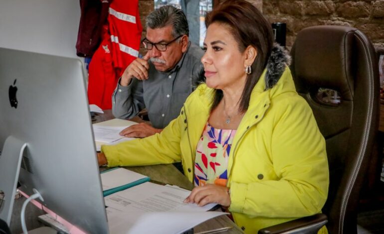 Habra Patrullas Ambientales en Hidalgo