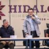 Gobierno de Hidalgo fortalece acompañamiento a familias de Chapula para garantizar su seguridad