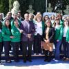 Participaron más de 35 mil docentes en la última sesión del CTE del ciclo escolar