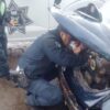 Personal de la SSPH Brinda Apoyo Preventivo Ante Lluvias En La Zona Metropolitana