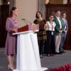Plan de Crecimiento de Energías Renovables Es Histórico y Aumenta La Soberanía Energética; al 2030 Serán 32 Mil Mw y El 70% De Fuentes Renovables: Presidenta Claudia Sheinbaum