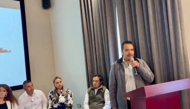 Presenta la UTXT Agenda de Modernización, Oficinas de Atención Gratuita y Gran Festejo Para La Ciudadanía en Pachuca