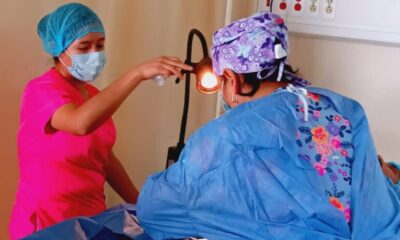 Realiza IMSS Hidalgo Jornada de Vasectomías sin Bisturí