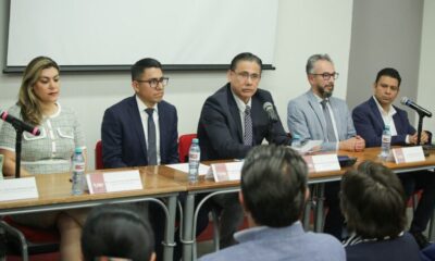 Recibe UAEH resultados del CENEVAL para nuevo ingreso a Bachillerato y Licenciatura