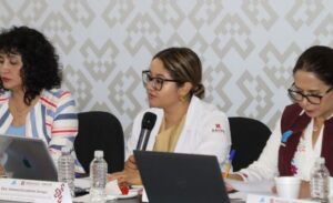 Refuerza Hidalgo Estrategia Sanitaria Rumbo al Mundial 2026