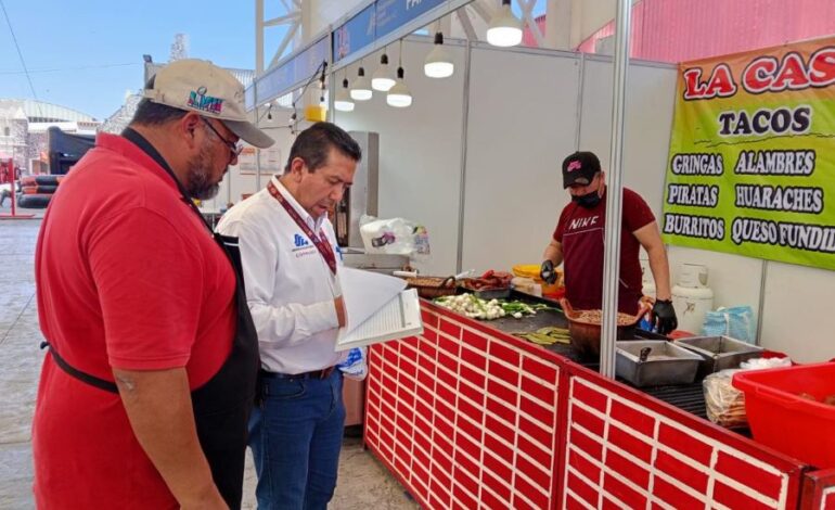 Refuerza Hidalgo la Prevención de Enfermedades Diarreicas