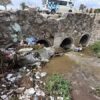 Se Aplicarán Sanciones Contra Quienes Tiran Basura en Drenes y Calles. Se Cumplirá Con La Ley: Menchaca