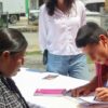 Sebiso llevó atención integral a personas con discapacidad, en colonia del sur de Pachuca