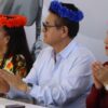 Secretaría de Gobierno Fortalece Atención Directa en Huazalingo