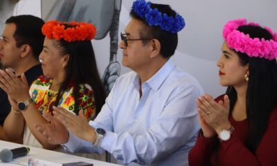 Secretaría de Gobierno Fortalece Atención Directa en Huazalingo