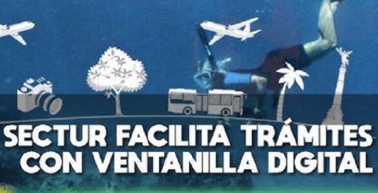 Secretaría de Turismo de Hidalgo contratará la elaboración de una guía turística digital interactiva.