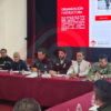 Trabajo Coordionado de SEDENA, Guardia Nacional de PEMEX, SADERH y PC de  Mineral de la Reforma Para Disminuir Riesgos de Inundación en  Esta Temporada de Lluvias y Ciclones.