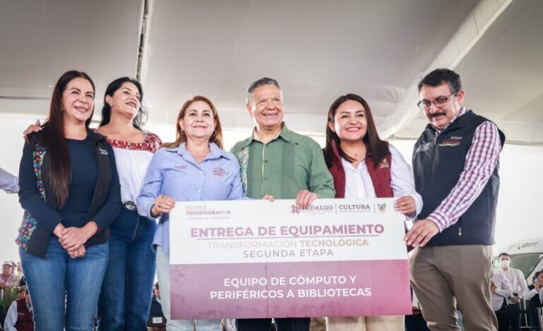 “Seguimos en la Ruta; Vamos a Redoblar Esfuerzos”, Sostiene Julio Menchaca