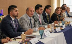 SEPH fortalece coordinación con universidades particulares de Hidalgos