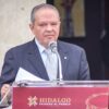 86 Millones.624 Pesos Costara Ampliar la Avenida Tecnológico y Construir Acceso al CASP
