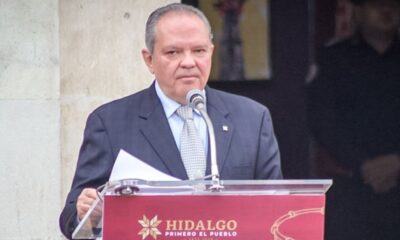 86 Millones.624 Pesos Costara Ampliar la Avenida Tecnológico y Construir Acceso al CASP