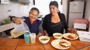 Sistema DIF Ofrece Desayuno Completo por 15 Pesos