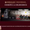 Operador de 911 del C5i Hidalgo Asiste Parto Mediante Videollamada