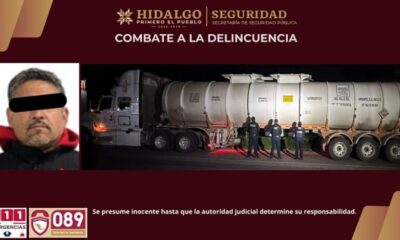 Operador de 911 del C5i Hidalgo Asiste Parto Mediante Videollamada