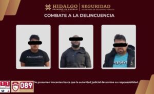 Rescatan a Mujer Colombiana, Habia Sido Privada de su Libertad