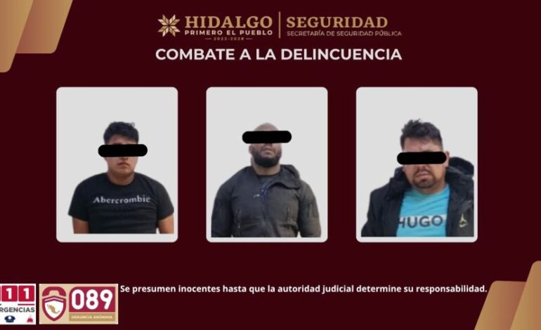 Rescatan a Mujer Colombiana, Habia Sido Privada de su Libertad