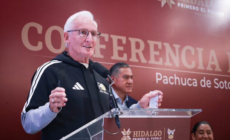 Sudáfrica e Hidalgo Estrecharán Lazos tras Histórico Encuentro Deportivo