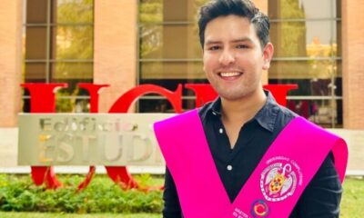Último día para aplicar a becas de posgrado CITNOVA