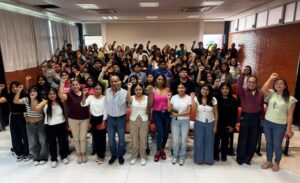 UPH Impulsa el Respeto y la Inclusión Con Jornada de Reflexión