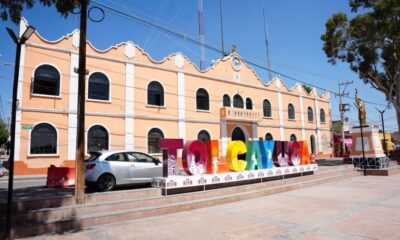 UPLAPH Impulsa el Crecimiento Ordenado de Hidalgo