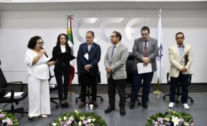 UPP Abre Espacio Internacional de Diálogo Sobre Innovación y Educación Superior
