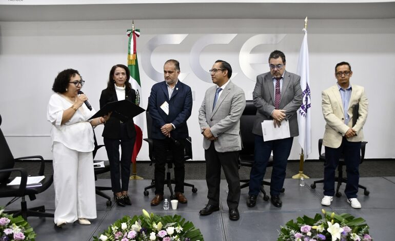UPP Abre Espacio Internacional de Diálogo Sobre Innovación y Educación Superior