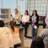 UTEC fortalece formación científica con encuentro de nanotecnología