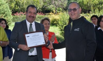 UTVM obtiene acreditación nacional para dos programas de ingeniería.