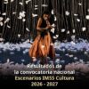 El Ballet Folklórico del Estado De Hidalgo Celebra Cinco Décadas De Gestión Cultural