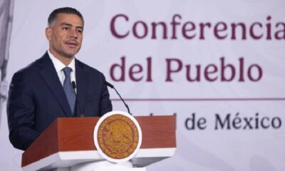 A Un Año y Nueve Meses del Inicio de Nuestro Gobierno, Los Homicidios Dolosos Disminuyeron 48%