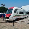 Abrirán al Público el Prototipo de Vagón del Tren AIFA-Pachuca
