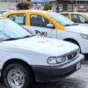 Julio Menchaca Advierte al Transporte en Hidalgo Que, Si Continúan Las Quejas, Abrirá la Puerta a Uber y Otras Apps