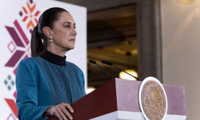 Presidenta Sheinbaum solicita a FGR investigación sobre aeronave del FBI; todo indica que el embajador mintió