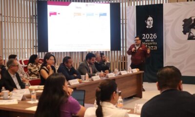 Anula Salud Hidalgo Licitación de Medicamentos Por “Error Involuntario” Que Beneficiaba a Licitante