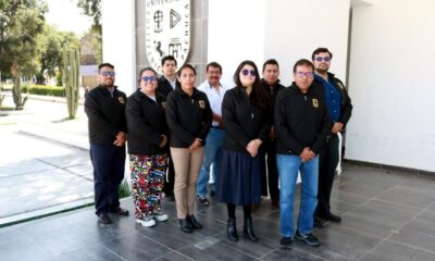 Aprueba 12 proyectos a UPP en el Fondo Hidalgo