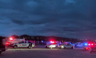 Un ataque armado en El Saucillo dejó una persona sin vida.