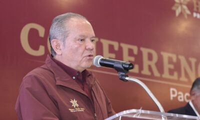 Avanza la cuarta fase de la reconstrucción en Hidalgo con nuevas obras para recuperar infraestructura y servicios