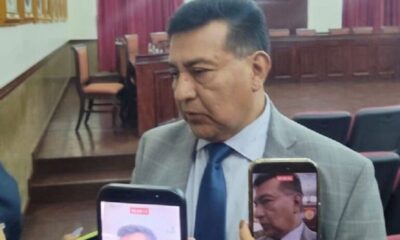 Ayuntamiento de Pachuca Abre Nuevas Investigaciones, Administrativas y Penales Contra Ex Funcionarios de Sergio Baños.